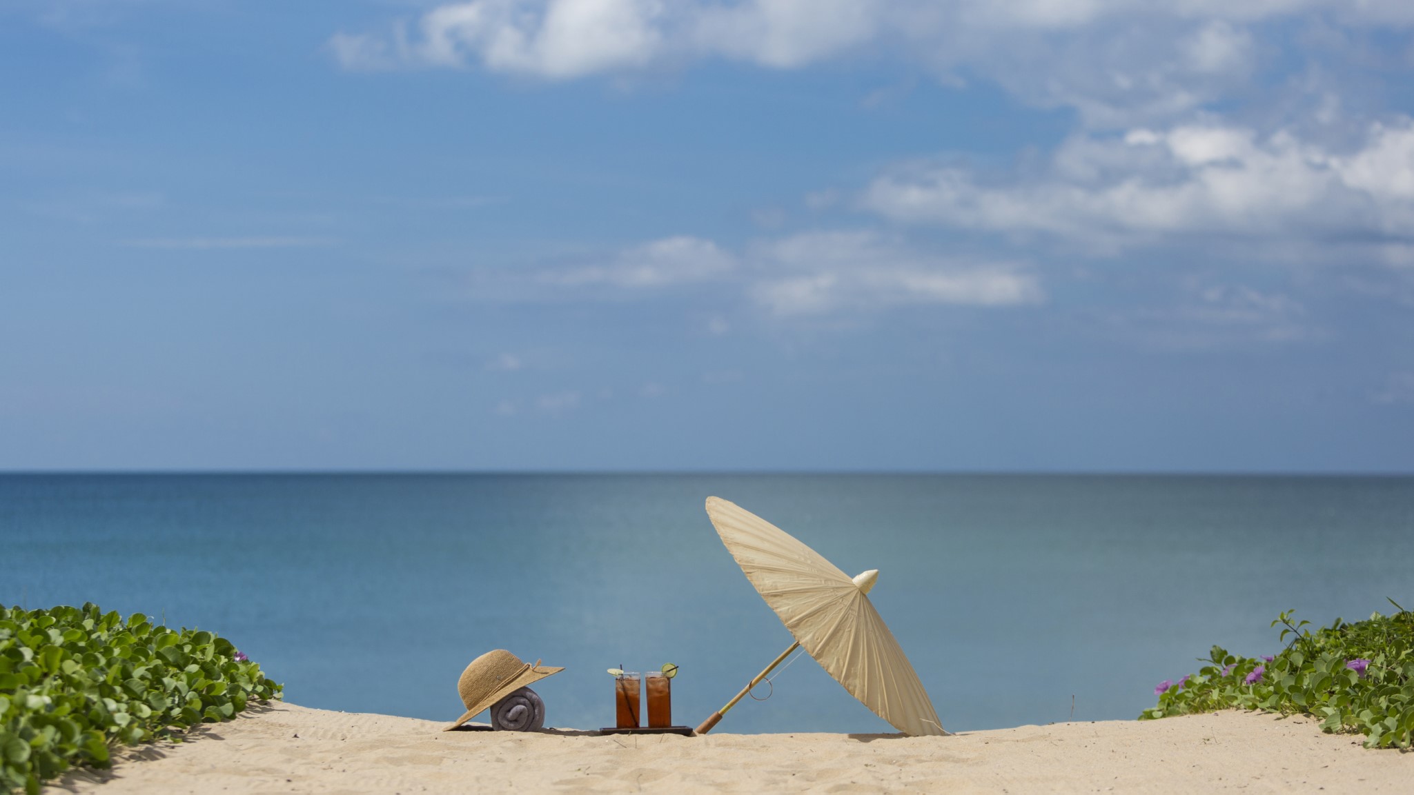 Jivana Beach Villas - Villa Shanti